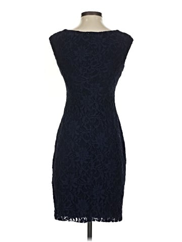 Lauren by Ralph Lauren Cocktail Dress (view 2)
