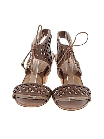 Adrienne Vittadini Sandals (view 2)