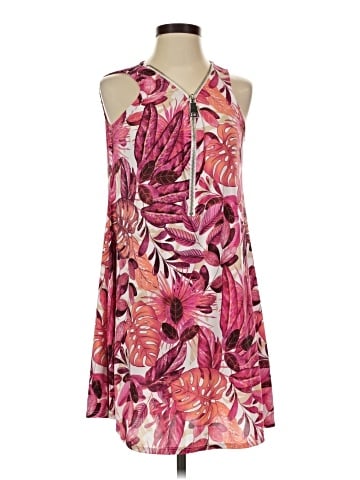 Ariella Casual Dress (view 1)