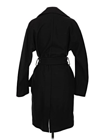 ALLSAINTS Wool Coat (view 2)