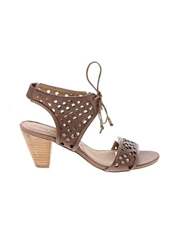 Adrienne Vittadini Sandals (view 1)