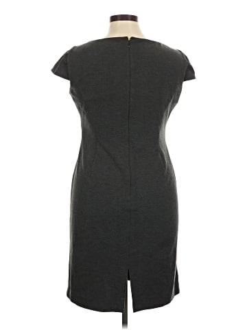 Tahari by ASL Casual Dress (view 2)