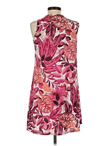 Ariella Casual Dress (view 2)