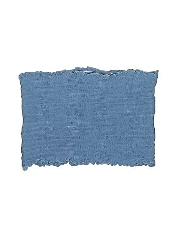 Blue Ginger Sleeveless Top (view 1)