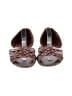 Universal Thread Brown Sandals Size 8 - photo 2