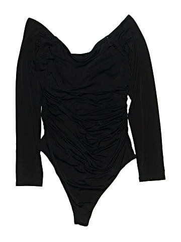 Lovers + Friends Bodysuit (view 1)