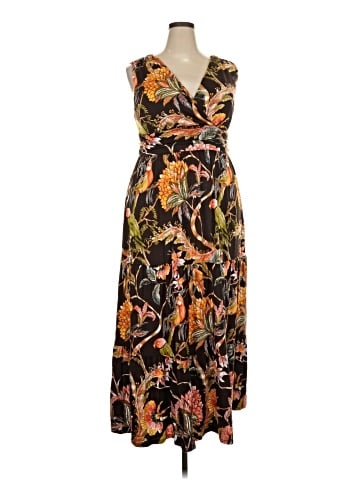 Soma Casual Dress (view 1)