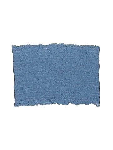 Blue Ginger Sleeveless Top (view 2)