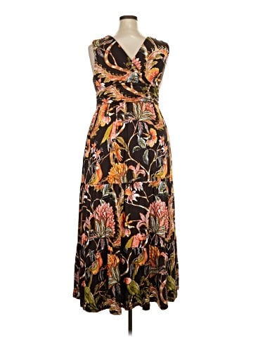 Soma Casual Dress (view 2)