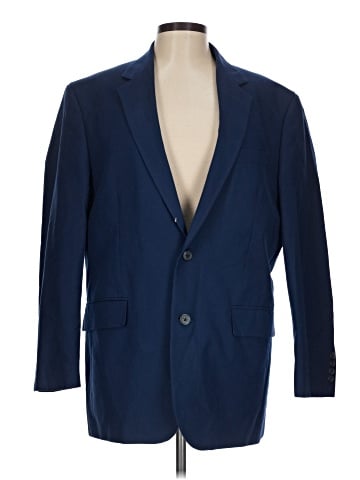 Croft & Barrow Blazer (view 1)