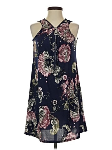 Ariella Casual Dress (view 1)