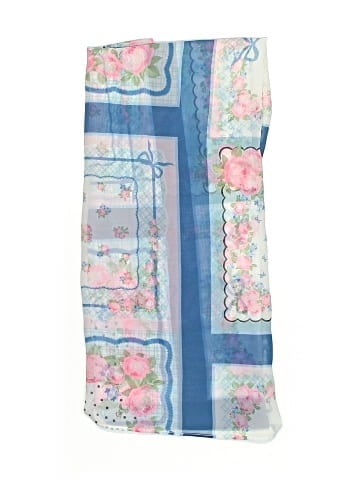 For Love & Lemons Scarf (view 2)