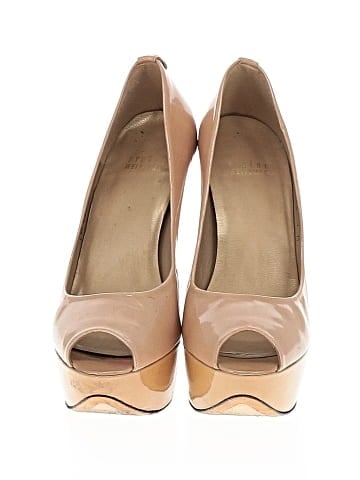 Stuart Weitzman Heels (view 2)