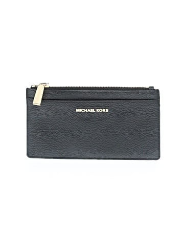 MICHAEL Michael Kors Leather Wallet (view 1)