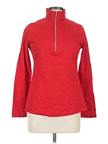 Sno Skins Long Sleeve Turtleneck (view 1)