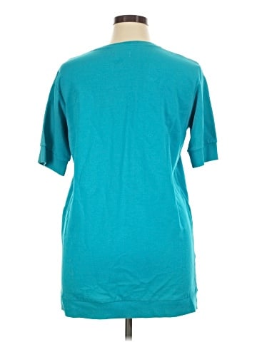Joe Boxer Short Sleeve Top (view 2)