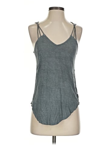 RVCA Sleeveless Top (view 1)