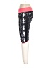 Fabletics Graphic Pink Active Pants Size L - photo 5