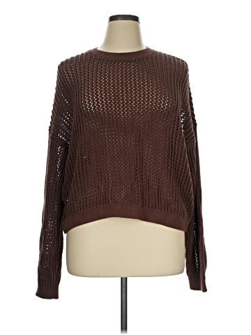 Old Navy Pullover Sweater (view 1)