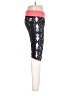Fabletics Graphic Pink Active Pants Size L - photo 4