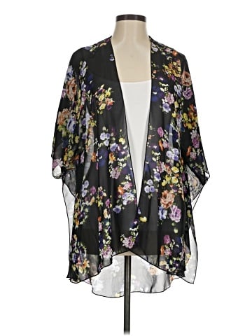 Interi Kimono (view 1)