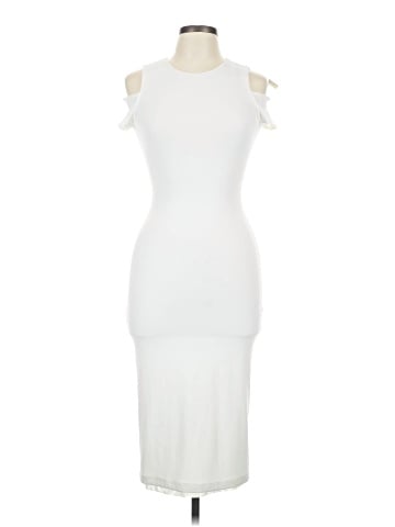 Alice + Olivia Cocktail Dress (view 1)