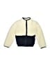 Janie and Jack 100% Polyester Ivory Jacket Size 3 - 4 - photo 1