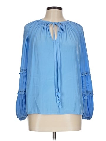 Ramy Brook 3/4 Sleeve Blouse (view 1)