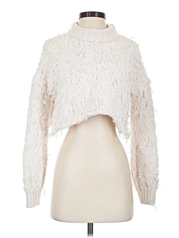 Urban Outfitters Turtleneck Sweater (view 1)