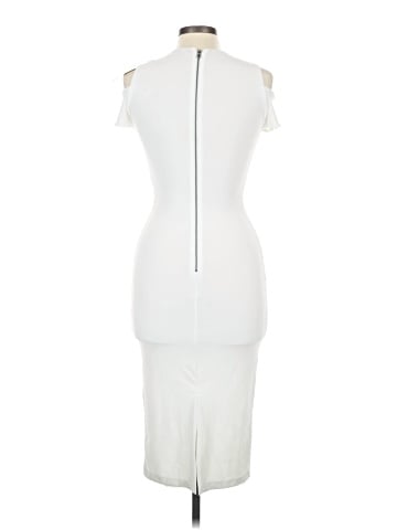 Alice + Olivia Cocktail Dress (view 2)