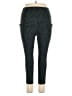 Athleta Tweed Green Active Pants Size 2X - photo 2