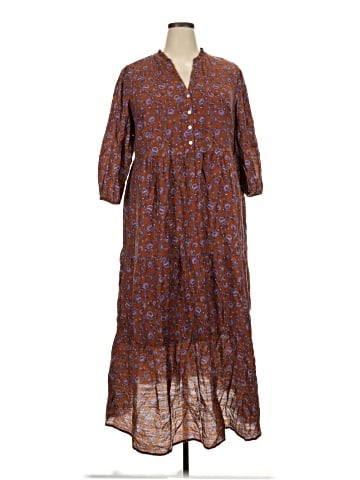J.Jill Casual Dress (view 1)
