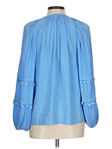 Ramy Brook 3/4 Sleeve Blouse (view 2)