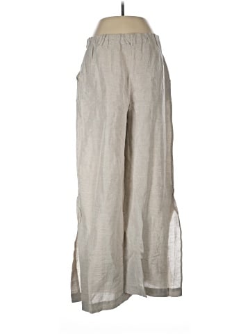 Boston Proper Linen Pants (view 2)