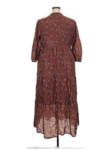 J.Jill Casual Dress (view 2)
