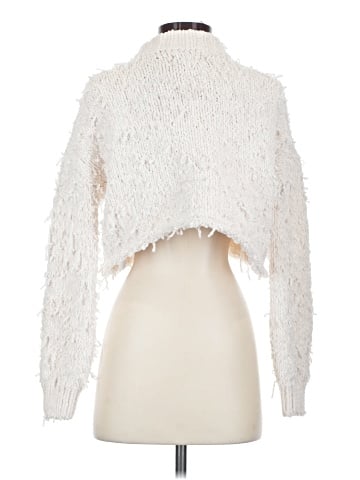 Urban Outfitters Turtleneck Sweater (view 2)