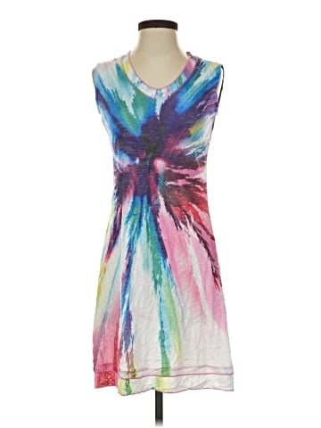 David Cline Casual Dress (view 1)