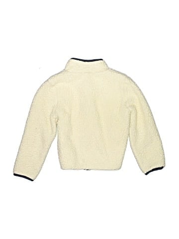 Janie and Jack Jacket (view 2)