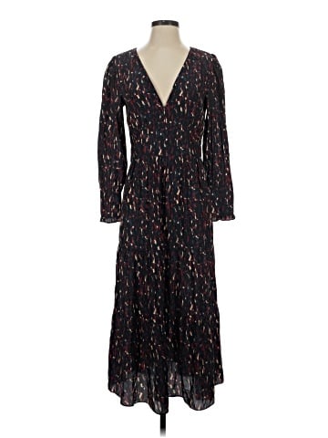 BA&SH Casual Dress (view 1)