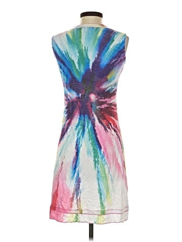 David Cline Casual Dress (view 2)