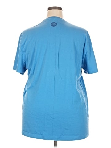 Life Is Good Short Sleeve T-Shirt (view 2)