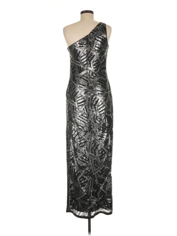 Laundry by Shelli Segal Cocktail Dress (view 2)