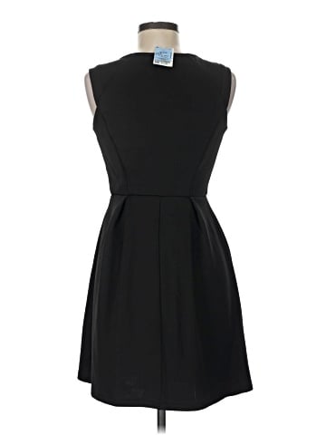 Sweet Storm Cocktail Dress (view 2)
