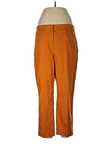 Ann Taylor Factory Casual Pants (view 1)