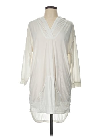 PrAna Poncho (view 1)