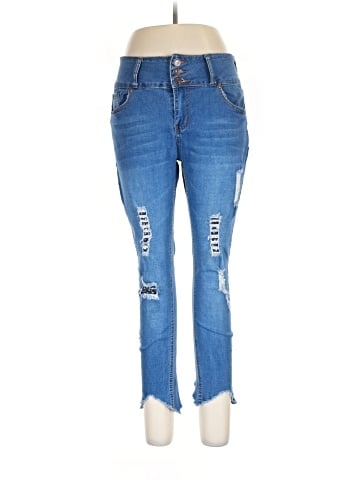 Celebrity Pink Jeans (view 1)