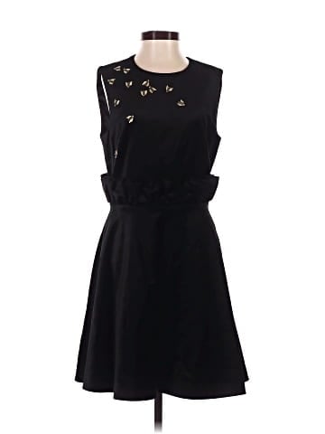 Ted Baker London Cocktail Dress (view 1)