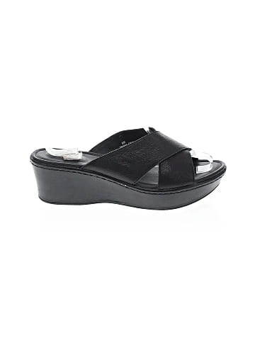 B.O.C Wedges (view 1)
