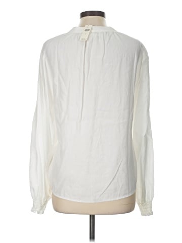 Cloth & Stone Long Sleeve Blouse (view 2)