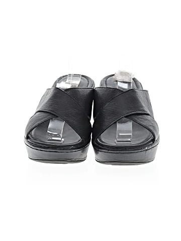 B.O.C Wedges (view 2)